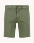 A Fish Named Fred Bermuda Short | Vert Print