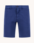 A Fish Named Fred Bermuda Short | Indigo