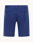 A Fish Named Fred Bermuda Short | Indigo