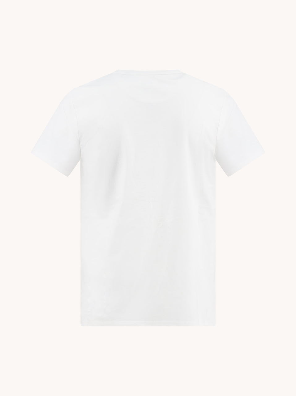 A Fish Named Fred Sardines T-Shirt | White
