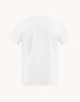 A Fish Named Fred Sardines T-Shirt | White