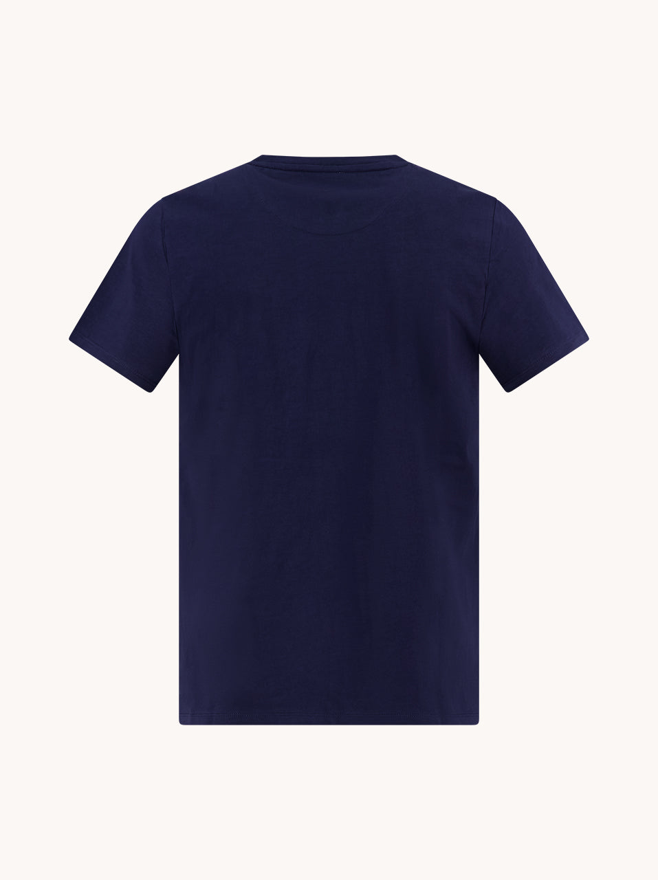 A Fish Named Fred Sardines T-Shirt | Navy