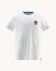 A Fish Named Fred T-Shirt | Riviera Sketch