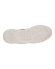 Scotch & Soda Coleman Suede Sneaker | Chestnut