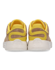 Scotch & Soda Coleman Suede Sneaker | Chestnut