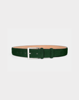 Robert Charles Leather Belt | 1511 Forest