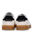 Scotch & Soda Slim 2 Sneaker | Winter Navy & White