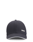 BOSS Cap Bold | Dark Blue