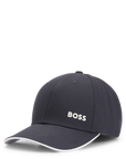 BOSS Cap Bold | Dark Blue