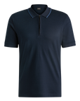 BOSS Paras Polo | Dark Blue