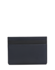 BOSS Jinko Card Holder | Dark Blue