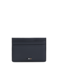 BOSS Ray Card Holder | Dark Blue