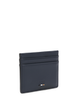 BOSS Ray Card Holder | Dark Blue