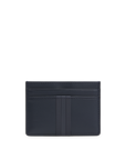 BOSS Ray Card Holder | Dark Blue