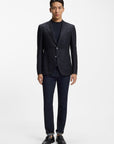 BOSS Hutson Blazer | Dark Navy