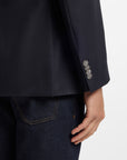 BOSS Hutson Blazer | Dark Navy