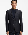 BOSS Hutson Blazer | Dark Navy