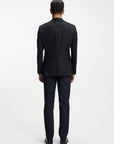 BOSS Hutson Blazer | Dark Navy