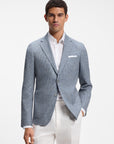 BOSS Hutson Blazer | Houndstooth