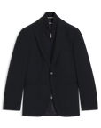 BOSS Hutson Bib Blazer | Dark Blue