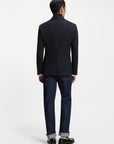 BOSS Hutson Bib Blazer | Dark Blue