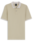 BOSS Phillipson Polo | Beige