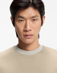 BOSS Tessler T-Shirt | Beige