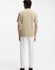BOSS Tessler T-Shirt | Beige