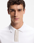 BOSS H-Parlay Sport Polo | White