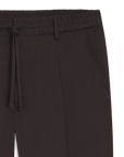 BOSS Perin Trousers | Chocolate