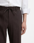 BOSS Perin Trousers | Chocolate