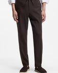 BOSS Perin Trousers | Chocolate