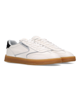Scotch & Soda Slim 2 Sneaker | Winter Navy & White