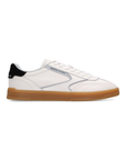Scotch & Soda Slim 2 Sneaker | Winter Navy & White