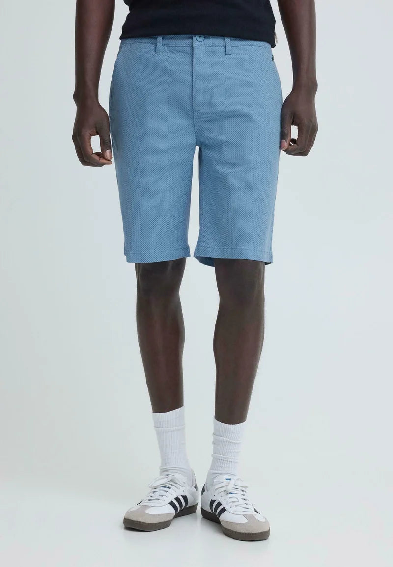 Blend He Mason Shorts | Cornflower Blue