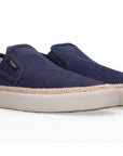 Scotch & Soda Izomi Slip On | Navy