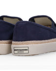 Scotch & Soda Izomi Slip On | Navy