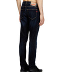 Diesel 2019 D-Strukt Jean | Summer Indigo