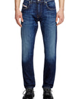 Diesel 2019 D-Strukt Jean | Indigo Wash