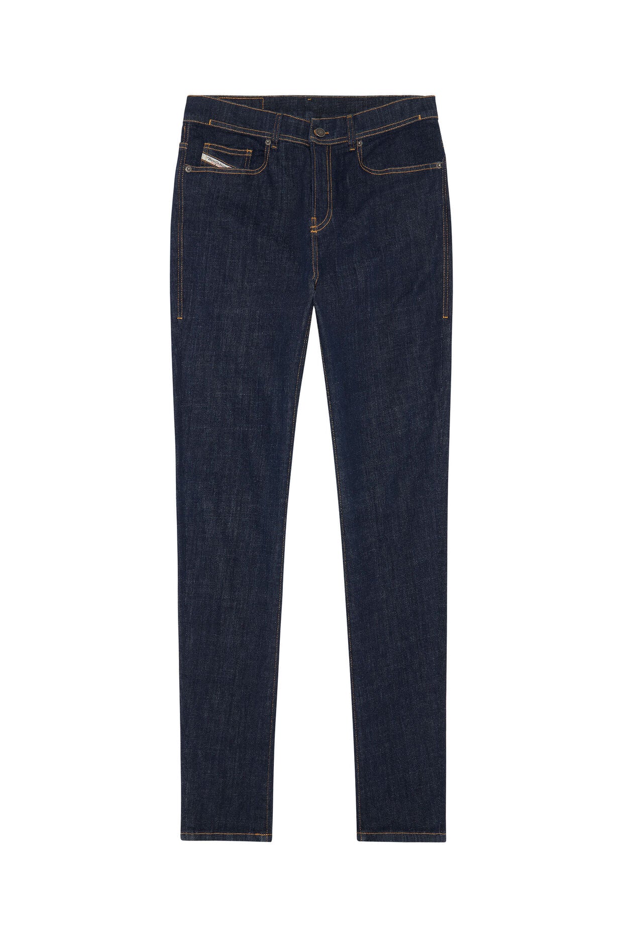 Diesel 1983 Skinny Jean | Clean Blue