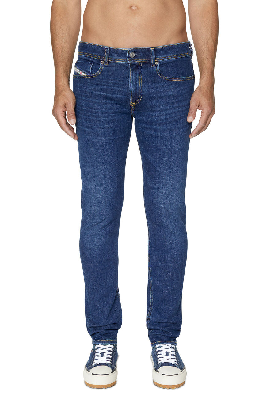 Diesel Sleenker 1979 Jean | Blue