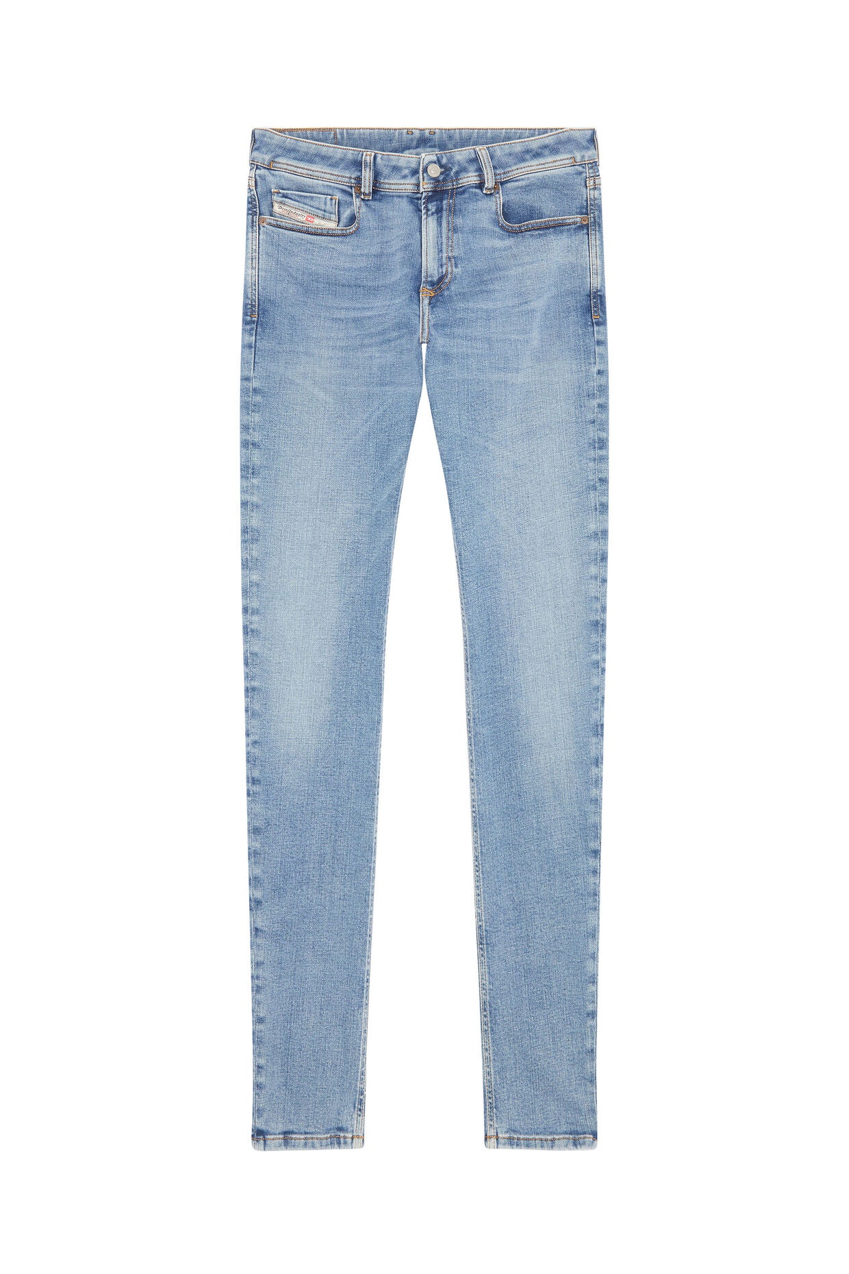 Diesel 1979 Sleenker Jean | Light Blue