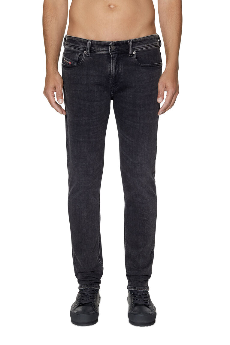 Diesel 1979 Sleenker Jean | Black Wash