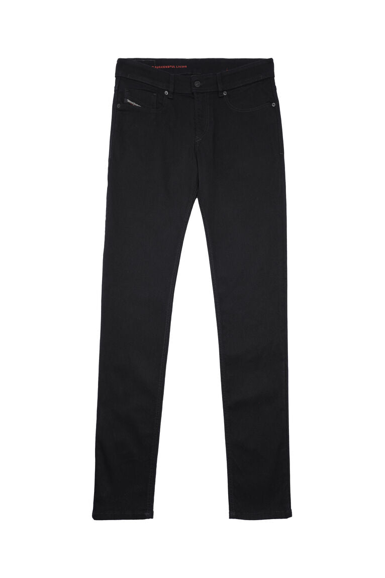 Diesel 1979 Sleenker Jean | 5102 Dark Black