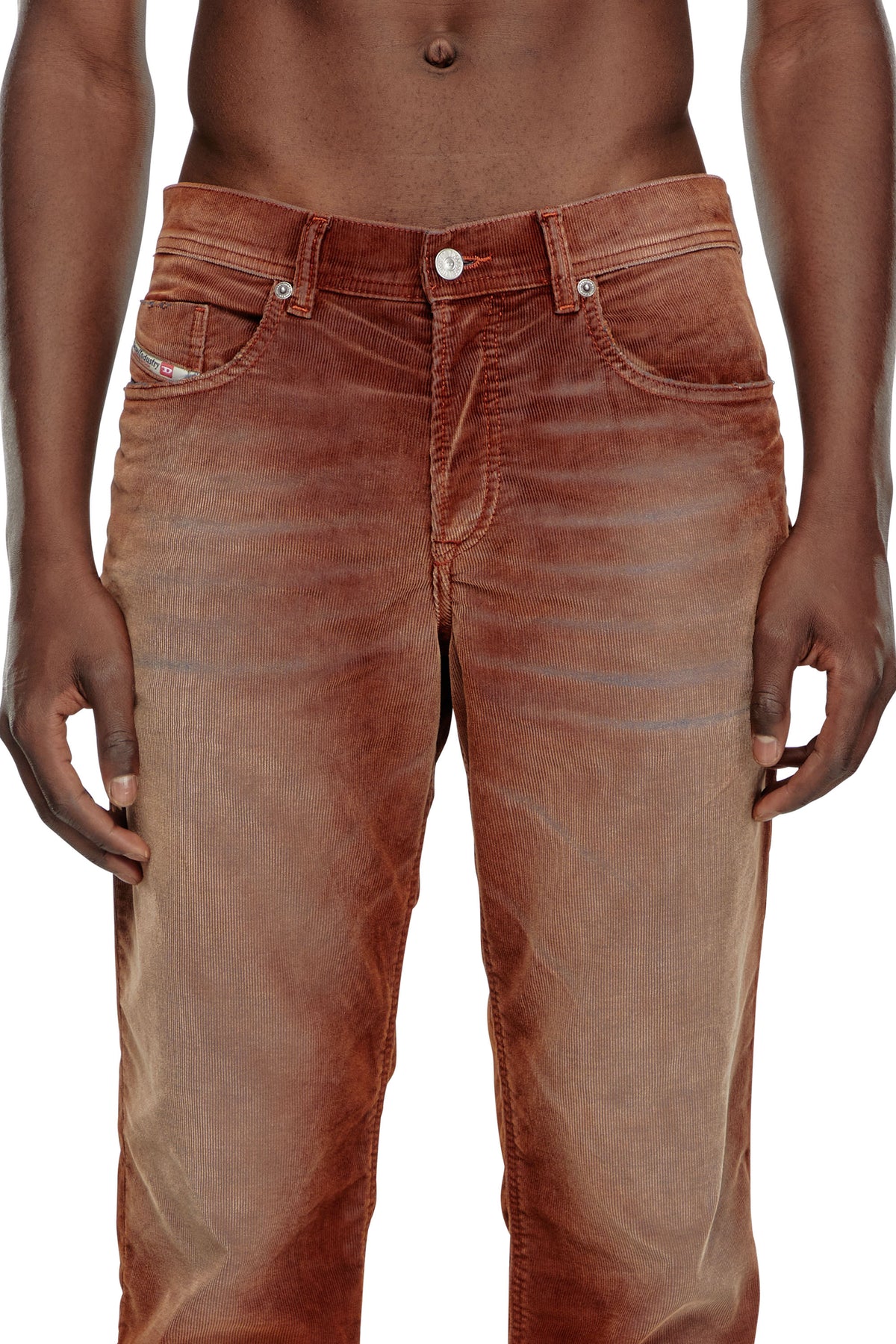 Jean Thread Copper Diesel D-Finitive Jean | Copper Cord – LIFE FOR MEN