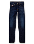 Diesel D-Finitive Zs01 Jean | Almost Indigo