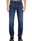 Diesel D-Finitive BG01 Jean | Mid Spring