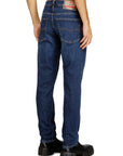 Diesel D-Finitive BG01 Jean | Mid Spring