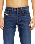 Diesel D-Finitive BG01 Jean | Mid Spring