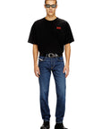 Diesel D-Finitive BG01 Jean | Mid Spring